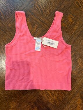 Z Supply Effortless Seamless Tank